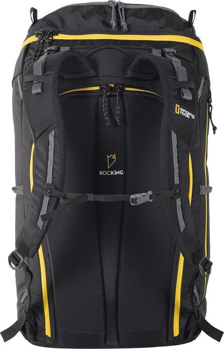 Actual product image Singing Rock Rope bag Rocking 40