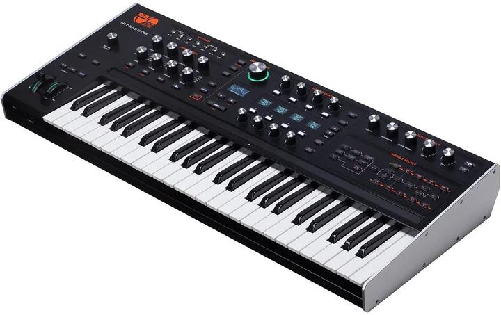 Image du produit Clavier Hydrasynth