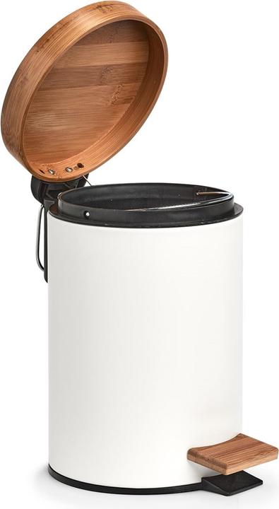 Actual product image Zeller Present Waste Bin (3 l)