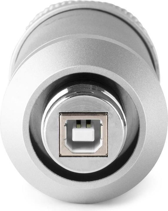 Actual product image Vonyx CM300S