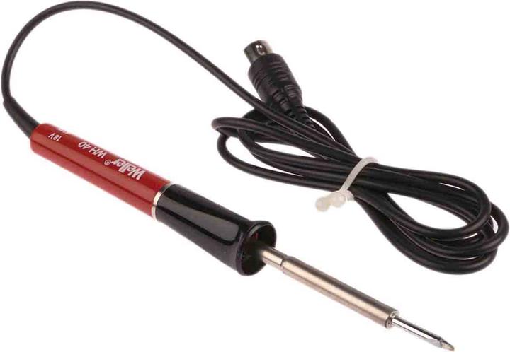 Actual product image Weller Erem WH40 Replacement Iron For WHS40+WHS40D