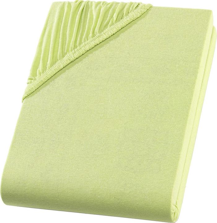 Pomme verte