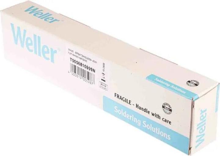 Actual product image Weller Erem WH40 Replacement Iron For WHS40+WHS40D