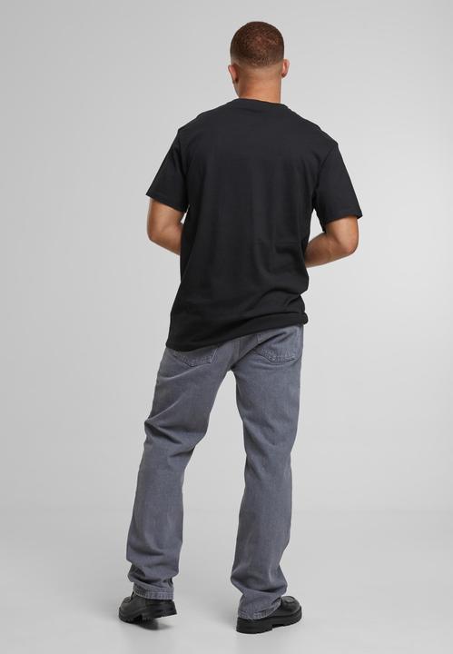 Actual product image 2Y Studios 2Y Gabrie Basic Straight Jeans - 178439 (29)