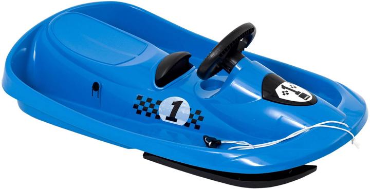 Produktbild hamax Sno Formel