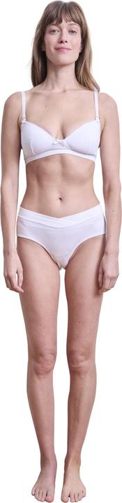 Immagine prodotto Vertbaudet Reggiseno da allattamento morbido e imbottito (80 D)