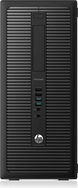 Actual product image HP ProDesk 600 G1 Tower PC