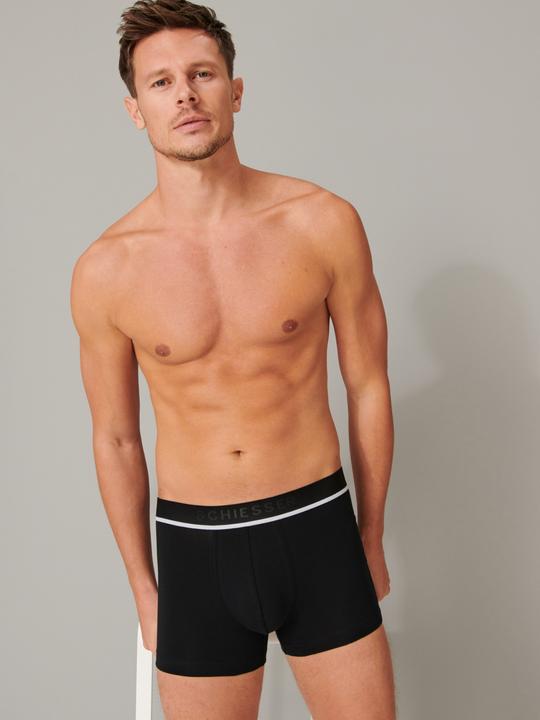 Immagine prodotto Schiesser Boxer retrò 95/5 cotone organico (XL, confezione da 6)