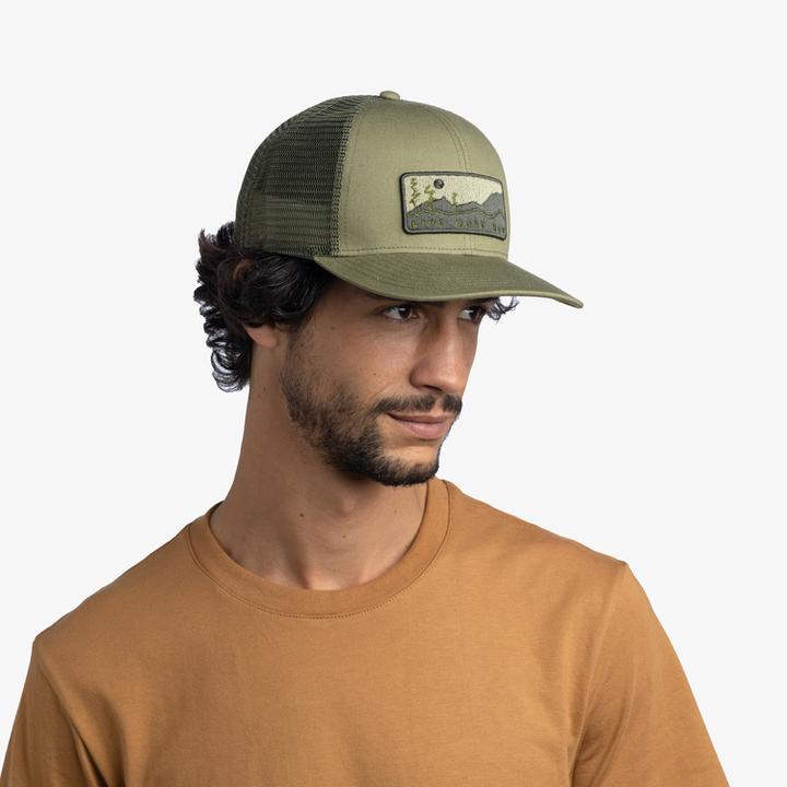 Image du produit Buff Explorez les camionneurs (L, XL)