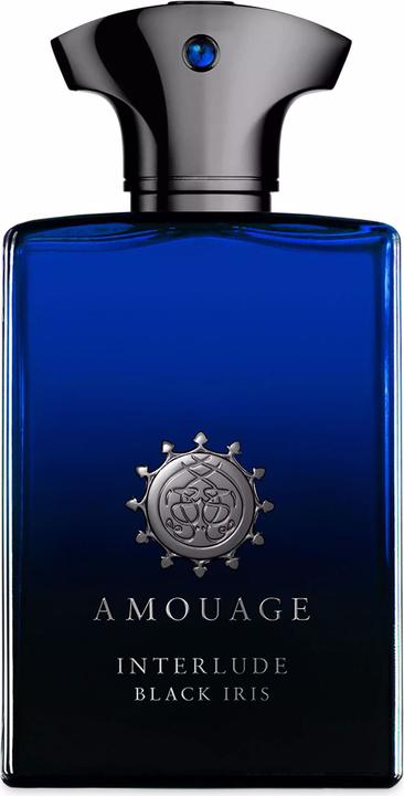 Immagine prodotto Amouage Interlude Black Iris (Eau de parfum, 100 ml)