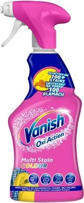 Immagine prodotto Vanish Smacchiatore (Detergente liquido)