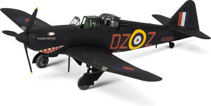 Image du produit Airfix Boulton Paul Defiant Mk.I