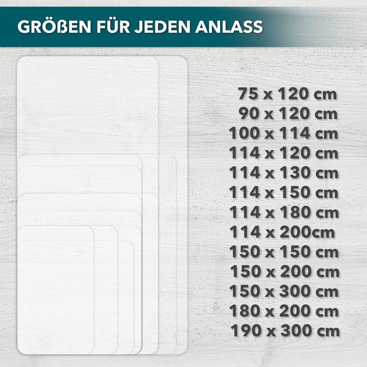 Actual product image Karat Performa (100 x 114 cm)