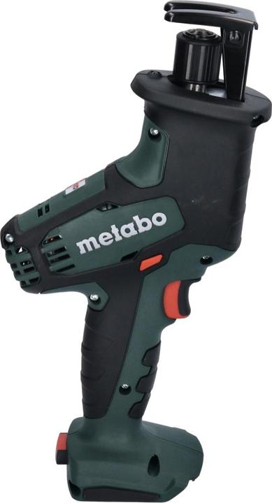 Produktbild Metabo SSE 18 LTX Compact