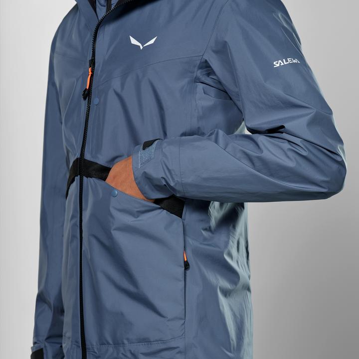 Immagine prodotto Salewa Giacca Puez Powertex Hybrid (48)