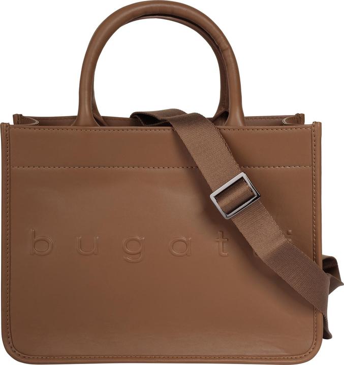 Produktbild Bugatti Handtasche Daphne Tote Bag S