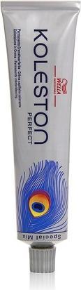 Actual product image Wella Koleston Perfect Me+ Special Mix (0/28 petrol)