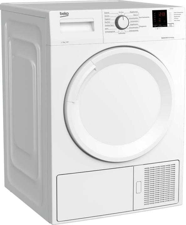 Produktbild Beko DS73S2PA (7 kg, Links)