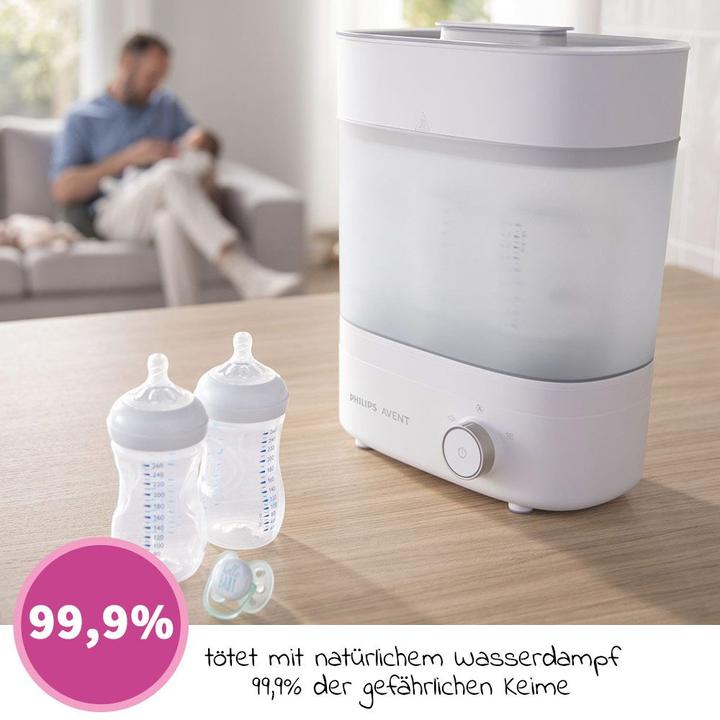 Actual product image Philips Avent SCF293/00