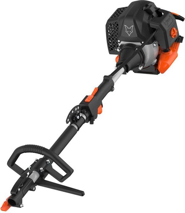Actual product image Fuxtec FX-MT152 (Trim line)
