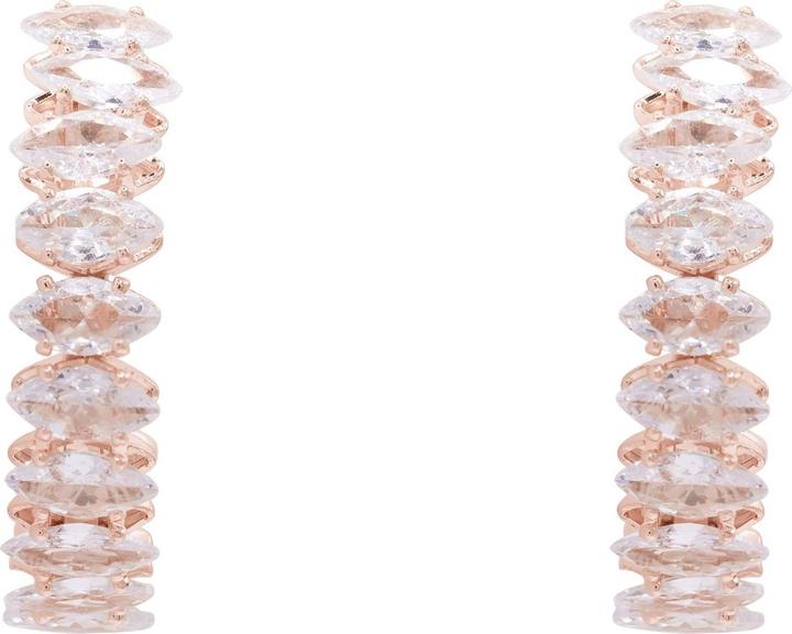 Immagine prodotto Heideman Stacy color oro rosa (100% acciaio inossidabile)