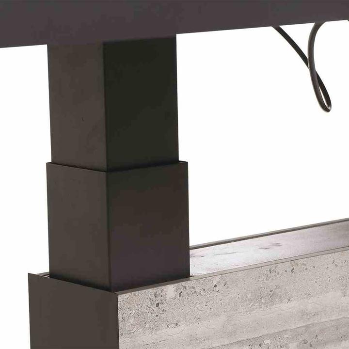 Image du produit Siena Garden Table élévatrice (85 cm)