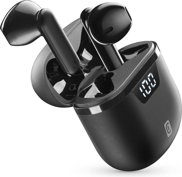 Image du produit Cellularline Seek Pro (3 h, Sans fil)