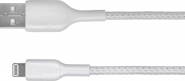 Image du produit Belkin Boost Charge USB A (3 m, USB 2.0)