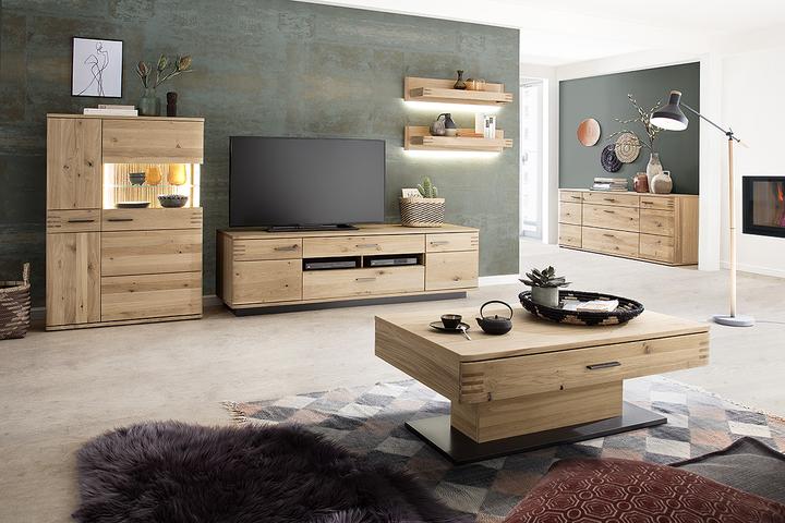 Actual product image Robas Lund Salvador (115 x 45 x 70 cm)