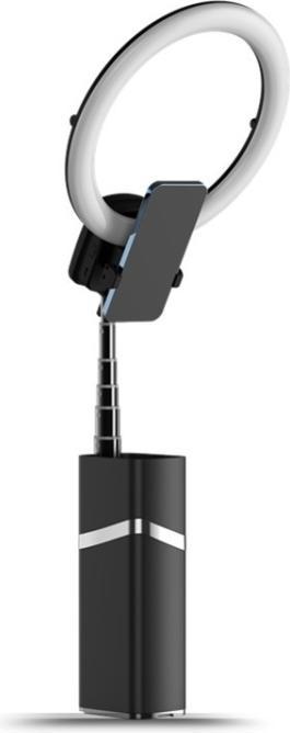 Immagine prodotto Ueli Express Luce anulare professionale portatile per selfie influencer (Anello di luce)