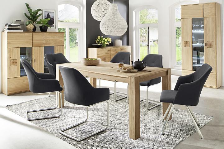 Actual product image Robas Lund Bologna V (90 x 38 x 208 cm)