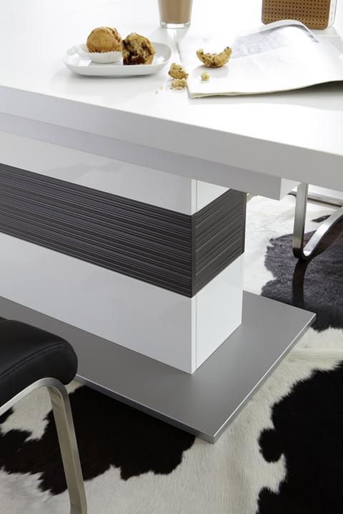 Actual product image Robas Lund Trento (180 x 100 x 77 cm)