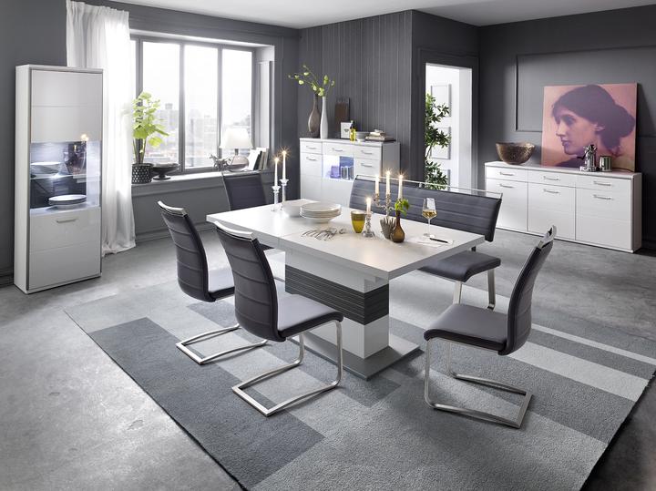 Actual product image Robas Lund Trento (180 x 100 x 77 cm)