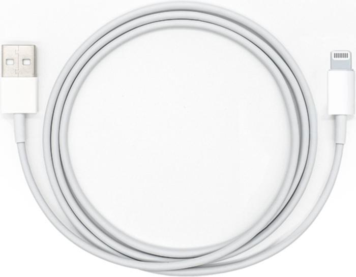 Produktbild Apfelkiste USB A — Lightning (5 m)