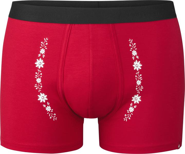 ISA Bodywear Panty Andy