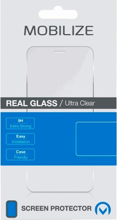 Image du produit Mobilize Verre (1 pièce(s), Nokia G11 Plus)