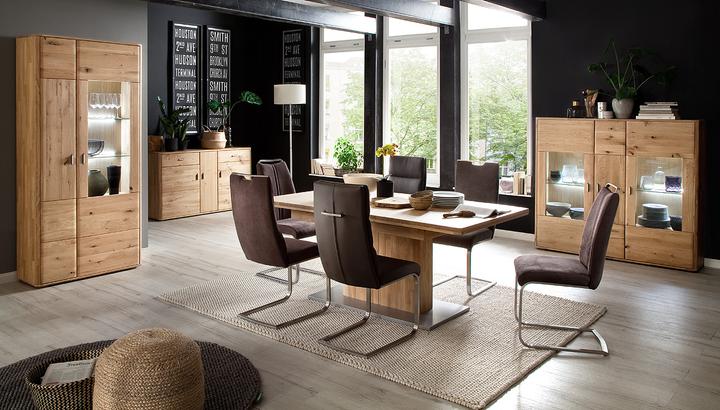 Produktbild Robas Lund Ravello (180 x 100 x 77 cm)