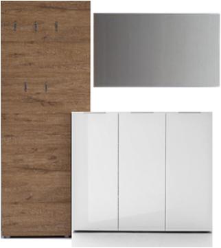 Actual product image Robas Lund Vicenza
