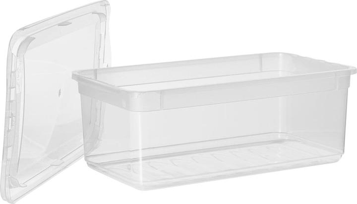 Immagine prodotto keeeper Bea (19,5 x 33 x 12 cm, 5.60 l)