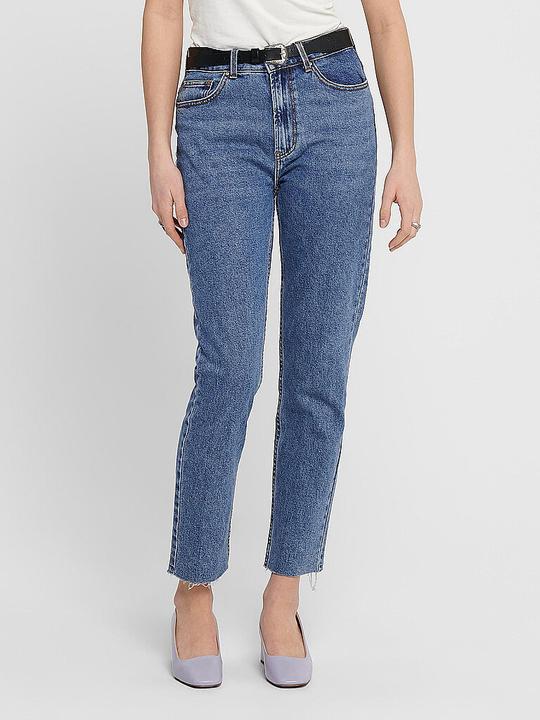 Immagine prodotto Only Jeans dal taglio dritto (W31/L34)