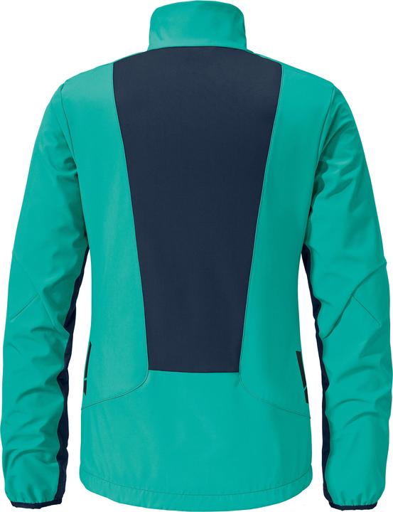 Produktbild Schöffel Softshell Jacket Rinnen L (38)