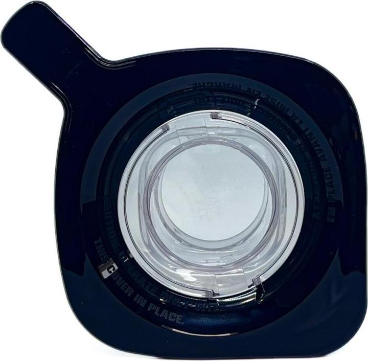 Image du produit Zwilling Couvercle pour mixeur haut & PRO 1.8l avec joint noir