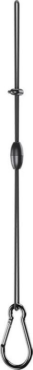 Productafbeelding JJC TP FT3 Magnetische Telefoonstandaard met Flexibele Slang