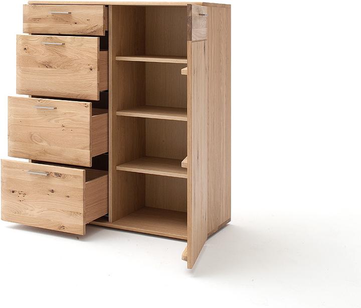 Actual product image Robas Lund Nilo (100 x 118 x 44 cm)
