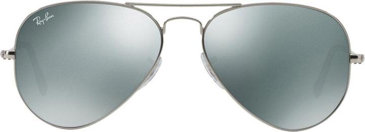 Actual product image Ray Ban Aviator Gradient