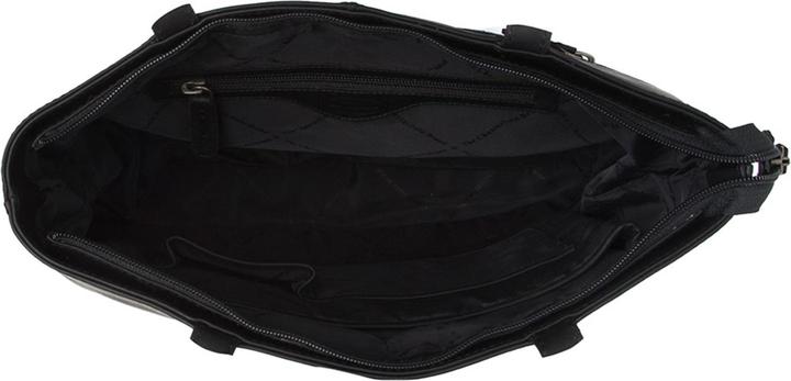 Immagine prodotto The Chesterfield Brand Borsa a tracolla Emilia in pelle con scomparto per laptop da 35 cm