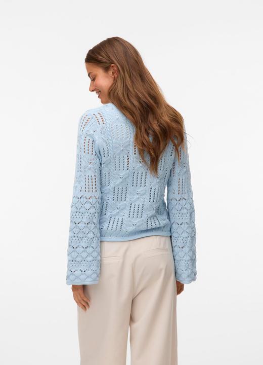 Produktbild Vero Moda VMEMILIA Strickjacke Strickjacke (L)