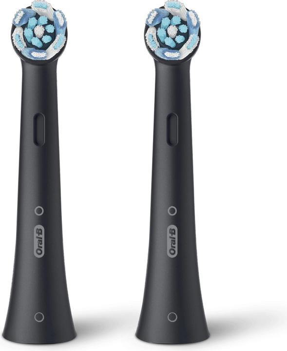Produktbild Oral-B iO Ultimate Clean (2 x)