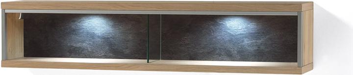 124 x 27 x 23 cm