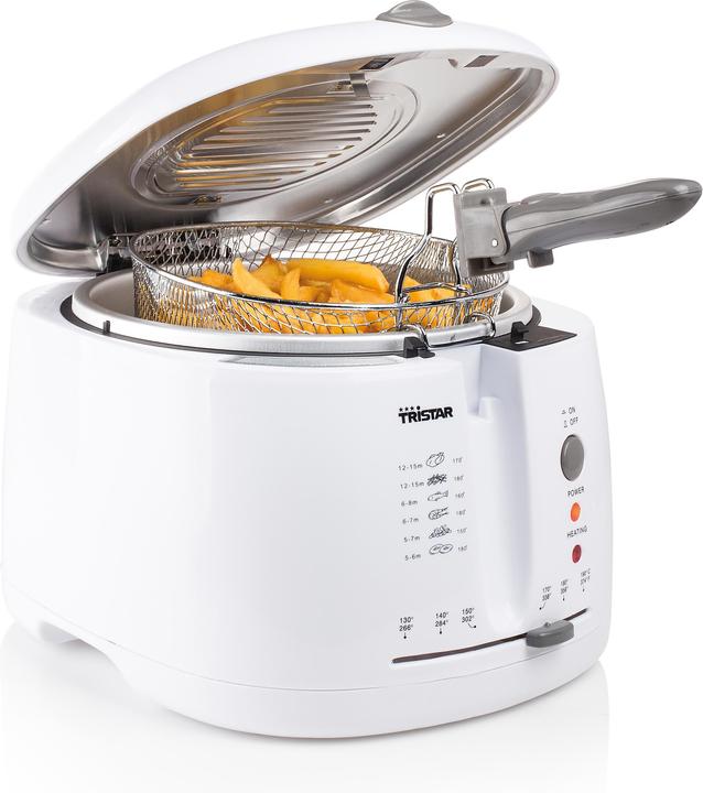 Image du produit Tristar Friteuse
